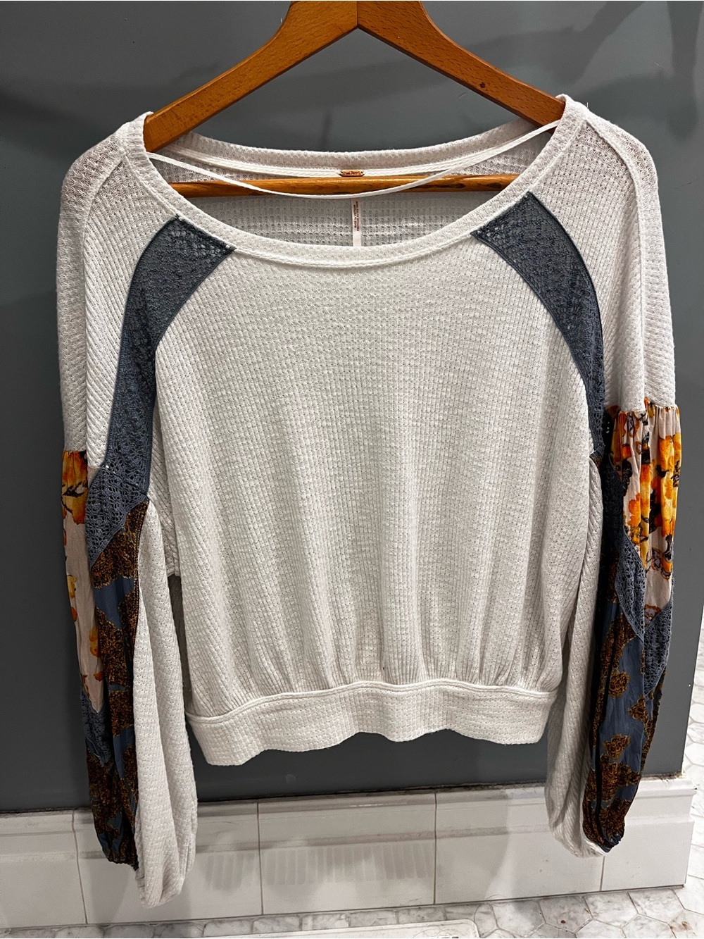 Free people top